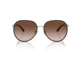 Michael Kors Empire MK 0MK1128J 101413 58 Women sunglasses