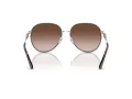 Michael Kors Empire MK 0MK1128J 101413 58 Women sunglasses