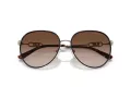 Michael Kors Empire MK 0MK1128J 101413 58 Women sunglasses