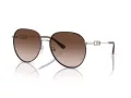 Michael Kors Empire MK 0MK1128J 101413 58 Women sunglasses