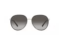 Michael Kors Empire MK 1128J 10148G 58 Women sunglasses