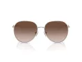Michael Kors Empire MK 0MK1128J 123313 58 Women sunglasses