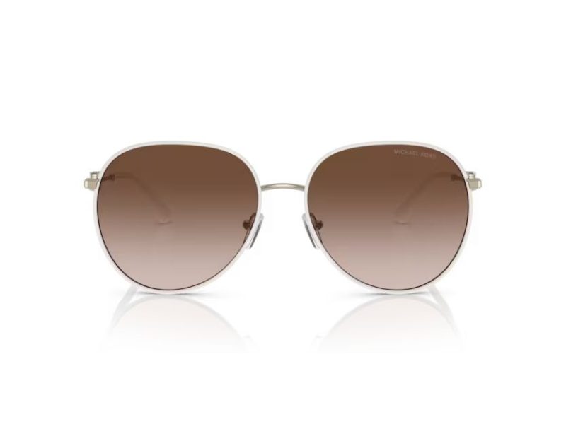 Michael Kors Empire MK 0MK1128J 123313 58 Women sunglasses