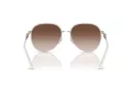 Michael Kors Empire MK 0MK1128J 123313 58 Women sunglasses