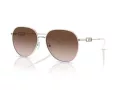 Michael Kors Empire MK 0MK1128J 123313 58 Women sunglasses