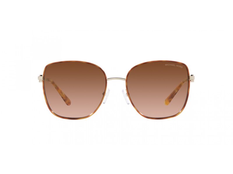 Michael Kors Empire Square 2 MK 1129J 10143B 56 Women sunglasses