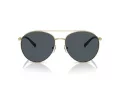 Michael Kors Arches MK 0MK1138 101487 58 Women sunglasses