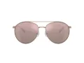 Michael Kors Arches MK 1138 11084Z 58 Women sunglasses