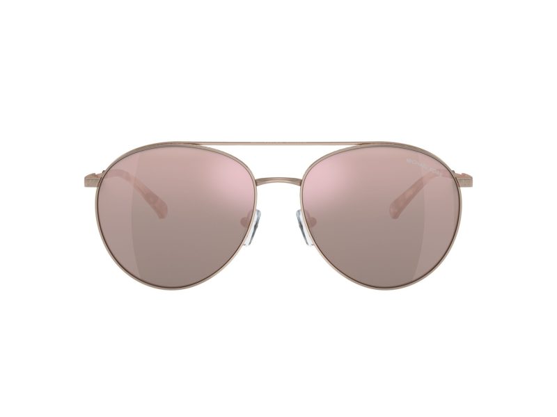 Michael Kors Arches MK 1138 11084Z 58 Women sunglasses