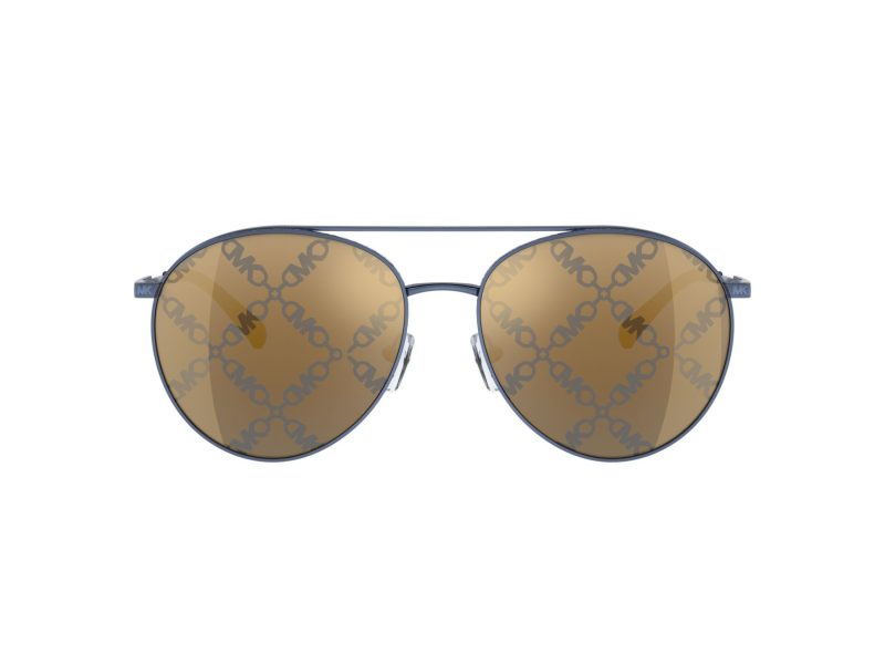 Michael Kors Arches MK 1138 1895AM 58 Women sunglasses