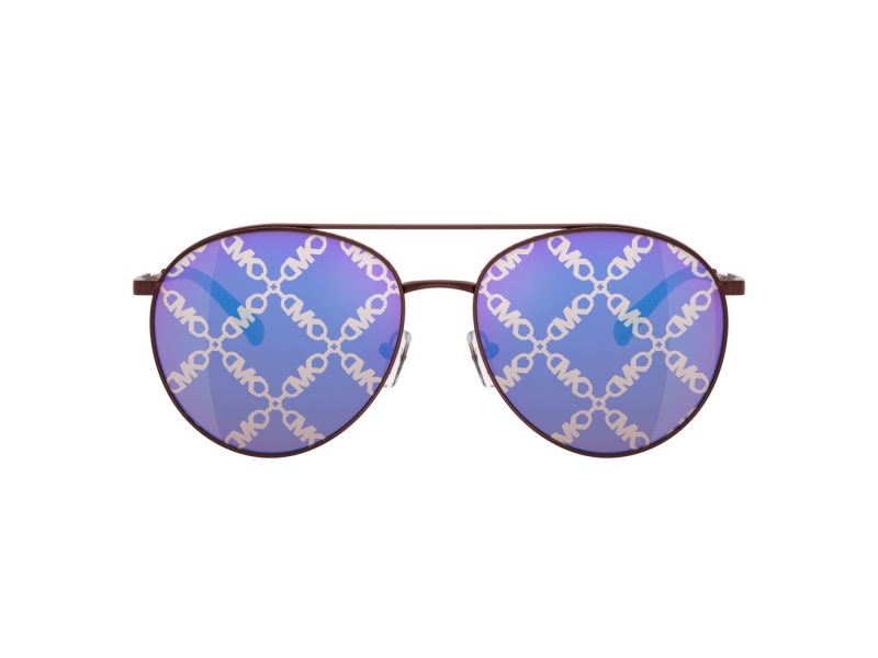 Michael Kors Arches MK 1138 1896GT 58 Women sunglasses