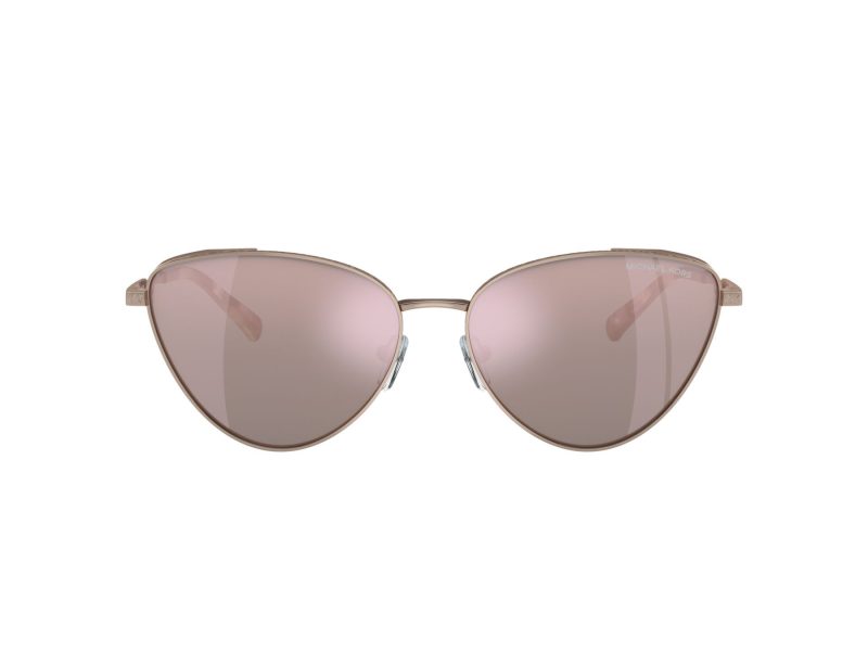 Michael Kors Cortez MK 0MK1140 11084Z 59 Women sunglasses