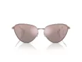 Michael Kors Cortez MK 0MK1140 11084Z 59 Women sunglasses