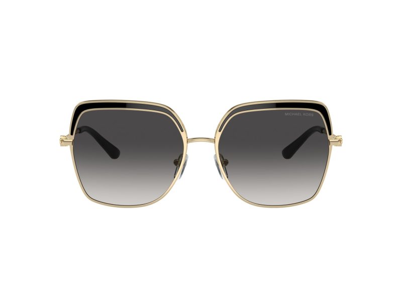 Michael Kors Greenpoint MK 1141 10148G 57 Women sunglasses