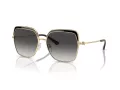 Michael Kors Greenpoint MK 1141 10148G 57 Women sunglasses