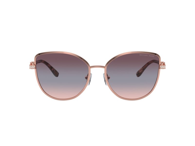 Michael Kors Catalonia MK 1144B 11080J 56 Women sunglasses