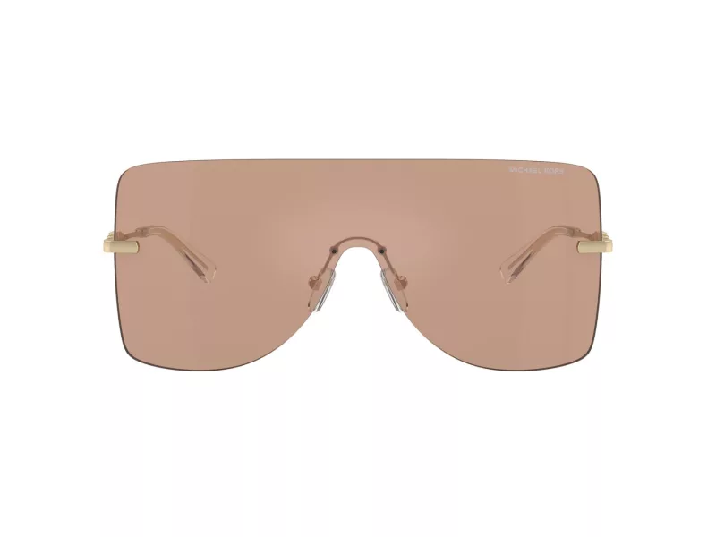 Michael Kors London MK 1148 1014VL 138 Women sunglasses