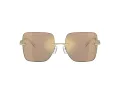Michael Kors Québec MK 1150 10145A 55 Women sunglasses