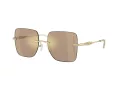 Michael Kors Québec MK 1150 10145A 55 Women sunglasses