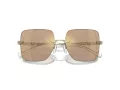 Michael Kors Québec MK 1150 10145A 55 Women sunglasses