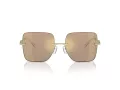Michael Kors Québec MK 1150 10145A 55 Women sunglasses