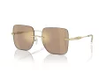Michael Kors Québec MK 1150 10145A 55 Women sunglasses