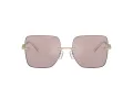 Michael Kors Québec MK 1150 1014VS 55 Women sunglasses