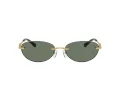 Michael Kors Manchester MK 1151 18963H 58 Women sunglasses
