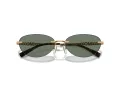 Michael Kors Manchester MK 1151 18963H 58 Women sunglasses