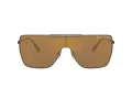 Michael Kors Snowmass MK 1152 1001F9 142 Men sunglasses
