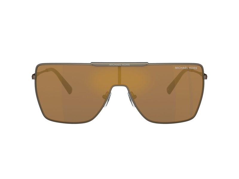 Michael Kors Snowmass MK 1152 1001F9 142 Men sunglasses