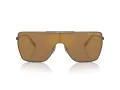 Michael Kors Snowmass MK 1152 1001F9 142 Men sunglasses