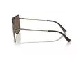 Michael Kors Snowmass MK 1152 1001F9 142 Men sunglasses