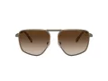 Michael Kors Silverton MK 1153 100113 58 Men sunglasses