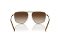 Michael Kors Silverton MK 1153 100113 58 Men sunglasses