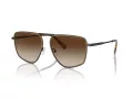 Michael Kors Silverton MK 1153 100113 58 Men sunglasses