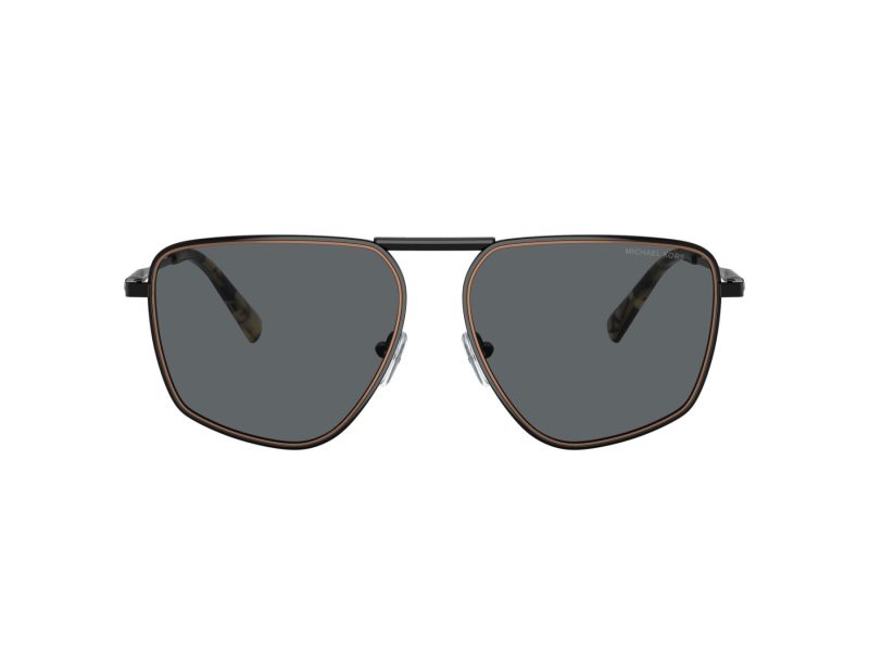 Michael Kors Silverton MK 1153 100587 58 Men sunglasses