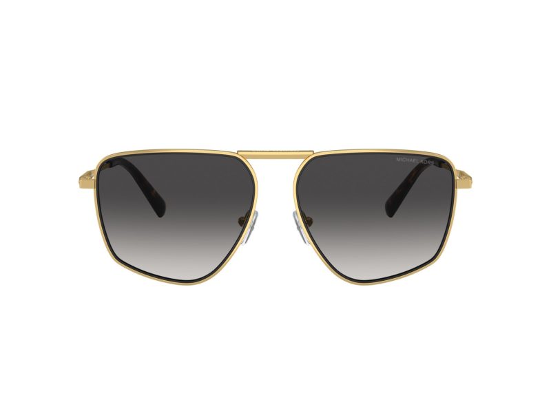 Michael Kors Silverton MK 1153 18968G 58 Men sunglasses