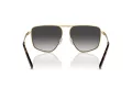 Michael Kors Silverton MK 1153 18968G 58 Men sunglasses