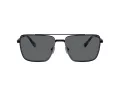 Michael Kors Blue Ridge MK 1154 100587 58 Men sunglasses