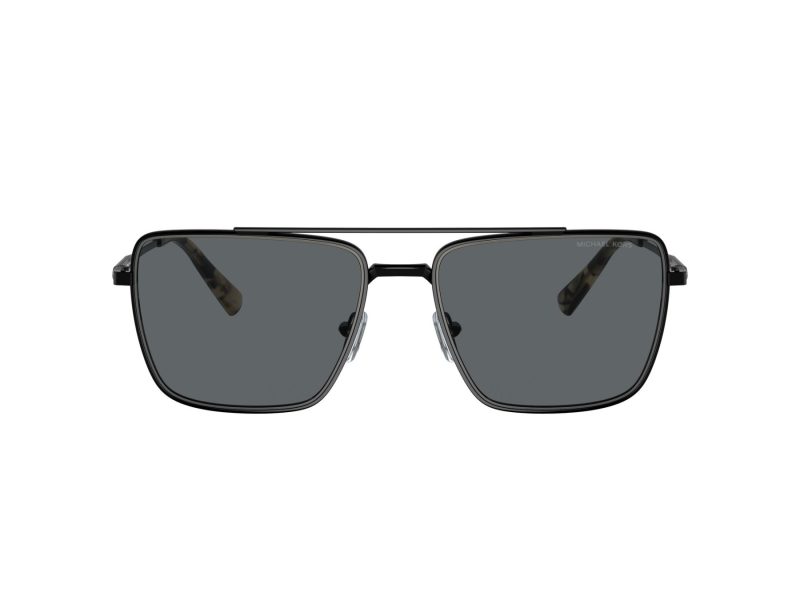 Michael Kors Blue Ridge MK 1154 100587 58 Men sunglasses