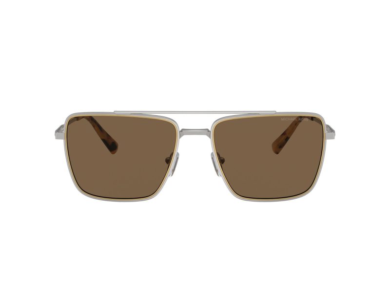 Michael Kors Blue Ridge MK 1154 189373 58 Men sunglasses