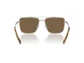 Michael Kors Blue Ridge MK 1154 189373 58 Men sunglasses