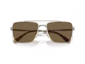Michael Kors Blue Ridge MK 1154 189373 58 Men sunglasses