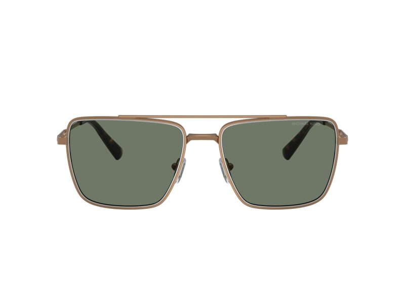 Michael Kors Blue Ridge MK 1154 18993H 58 Men sunglasses