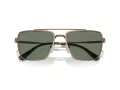 Michael Kors Blue Ridge MK 1154 18993H 58 Men sunglasses