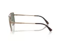 Michael Kors Blue Ridge MK 1154 18993H 58 Men sunglasses