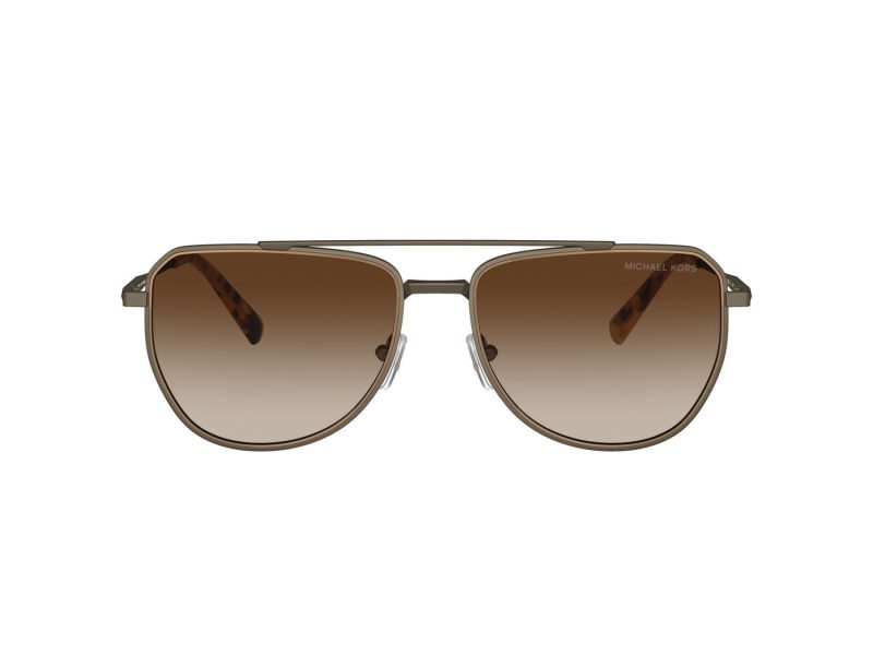 Michael Kors Whistler MK 1155 100113 58 Men sunglasses