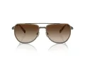 Michael Kors Whistler MK 1155 100113 58 Men sunglasses