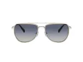 Michael Kors Whistler MK 1155 18934L 58 Men sunglasses